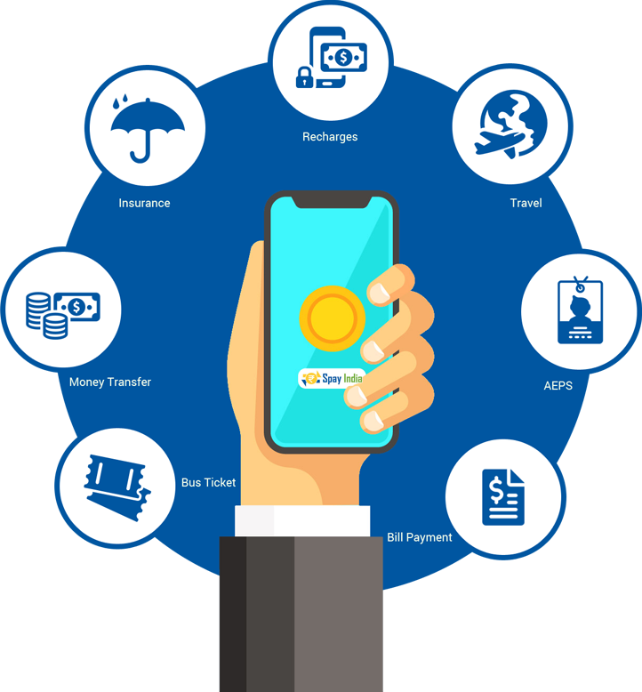 SPay India